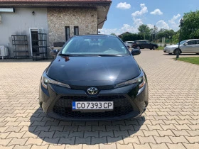 Toyota Corolla 1.8 Газ/Бензин, снимка 8