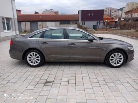 Audi A6 AUDI 3.0D QUATRO AVTOMAT NAVI KOJA | Mobile.bg    5