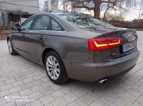 Audi A6 AUDI 3.0D QUATRO AVTOMAT NAVI KOJA | Mobile.bg    7