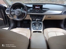 Audi A6 AUDI 3.0D QUATRO AVTOMAT NAVI KOJA | Mobile.bg    11