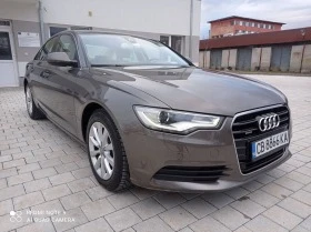 Audi A6 AUDI 3.0D QUATRO AVTOMAT NAVI KOJA | Mobile.bg    3