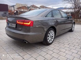 Audi A6 AUDI 3.0D QUATRO AVTOMAT NAVI KOJA | Mobile.bg    6