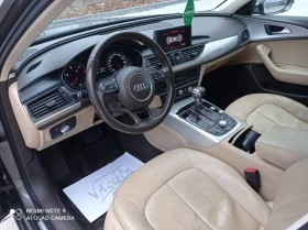 Audi A6 AUDI 3.0D QUATRO AVTOMAT NAVI KOJA | Mobile.bg    9