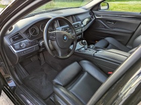 BMW 535 xDrive Touring A Luxury Line, снимка 8