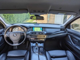 BMW 535 xDrive Touring A Luxury Line, снимка 6