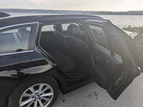 BMW 535 xDrive Touring A Luxury Line, снимка 12