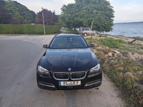 BMW 535 xDrive Touring A Luxury Line, снимка 1