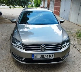 Обява за продажба на VW Passat Б7 ~21 500 лв. - изображение 1