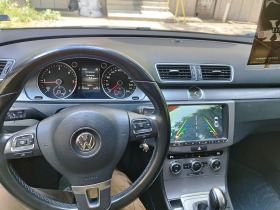 VW Passat Б7, снимка 11