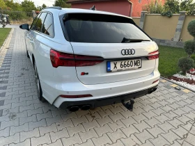 Audi S6, снимка 5