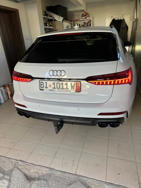 Audi S6, снимка 15