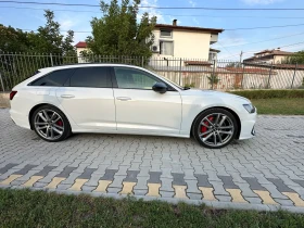 Audi S6, снимка 3