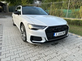 Audi S6, снимка 2