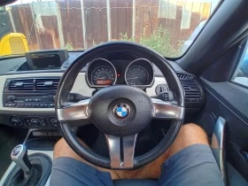 BMW Z4, снимка 11