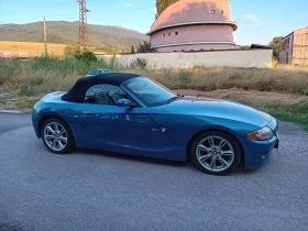 BMW Z4, снимка 7