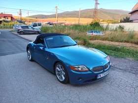  BMW Z4