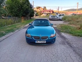 BMW Z4, снимка 2