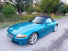 BMW Z4, снимка 3