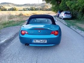 BMW Z4, снимка 8