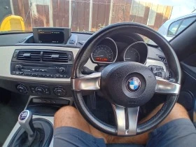 BMW Z4, снимка 14