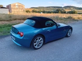 BMW Z4, снимка 10