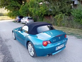 BMW Z4, снимка 9