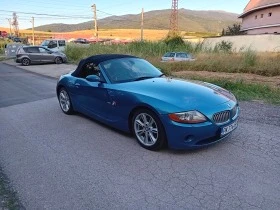 BMW Z4, снимка 5