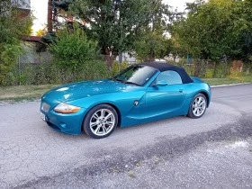 BMW Z4, снимка 6