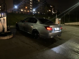 BMW 530 E60, снимка 5