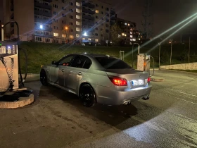 BMW 530 E60, снимка 4