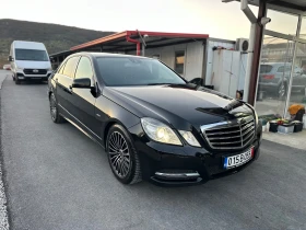 Mercedes-Benz E 220 CDI 177. AVANTGARDE | Mobile.bg    1