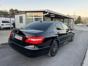 Mercedes-Benz E 220 CDI 177. AVANTGARDE | Mobile.bg    2