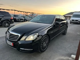 Mercedes-Benz E 220 CDI 177. AVANTGARDE | Mobile.bg    4