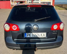 VW Passat 2.0 TDI - 4MOTION | Mobile.bg    5