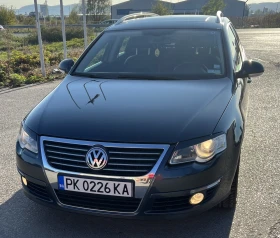 VW Passat 2.0 TDI - 4MOTION | Mobile.bg    1