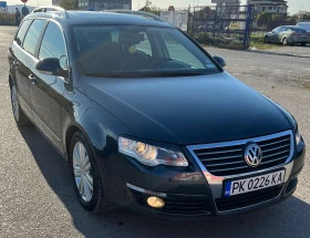 VW Passat 2.0 TDI - 4MOTION, снимка 2