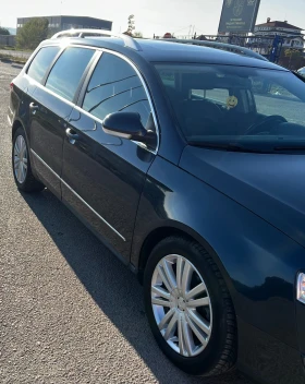 VW Passat 2.0 TDI - 4MOTION, снимка 3