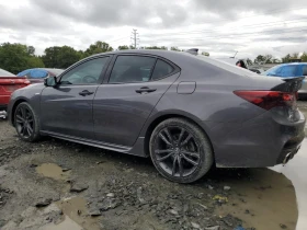 Acura TLX 3.5L V6 AWD TECH+ A, снимка 2