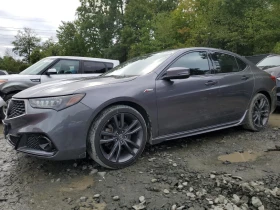 Acura TLX 3.5L V6 AWD TECH+ A, снимка 1