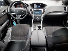 Acura TLX 3.5L V6 AWD TECH+ A, снимка 8