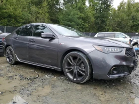 Acura TLX 3.5L V6 AWD TECH+ A, снимка 4