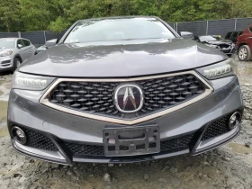 Acura TLX 3.5L V6 AWD TECH+ A, снимка 5