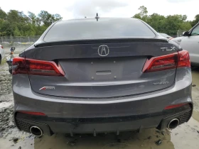 Acura TLX 3.5L V6 AWD TECH+ A, снимка 6