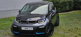 BMW i3 S Performance, кожа, дистроник , Панорама, Harman, снимка 1