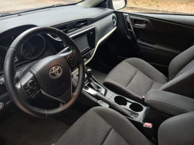 Toyota Auris 1.8 IM LPG Prins - [8] 