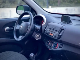 Nissan Micra Като Нов, снимка 16