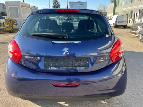 Peugeot 208 1.6 e-HDI ALLURE, снимка 6