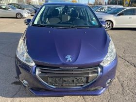 Peugeot 208 1.6 e-HDI ALLURE, снимка 2