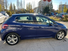 Peugeot 208 1.6 e-HDI ALLURE, снимка 8