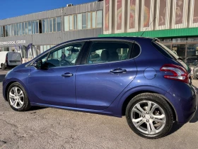 Peugeot 208 1.6 e-HDI ALLURE, снимка 7